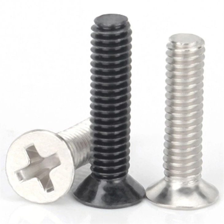 Phillips Countersunk Head Screw best