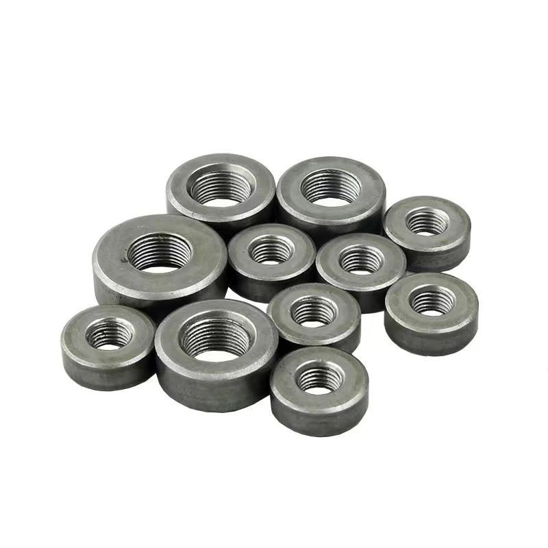 Cold Heading Fasteners For Auto factory