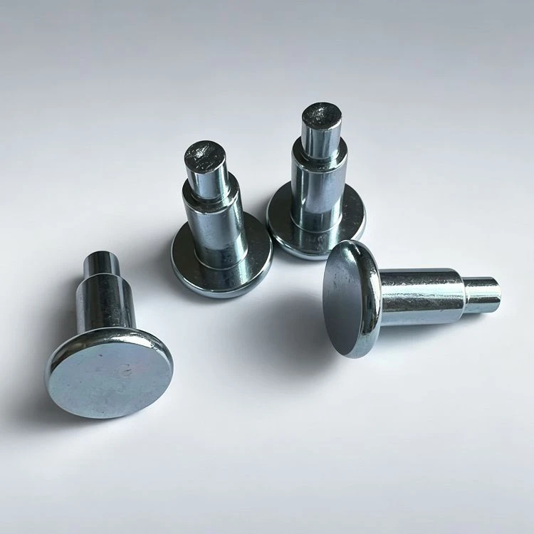 Rivet Céim